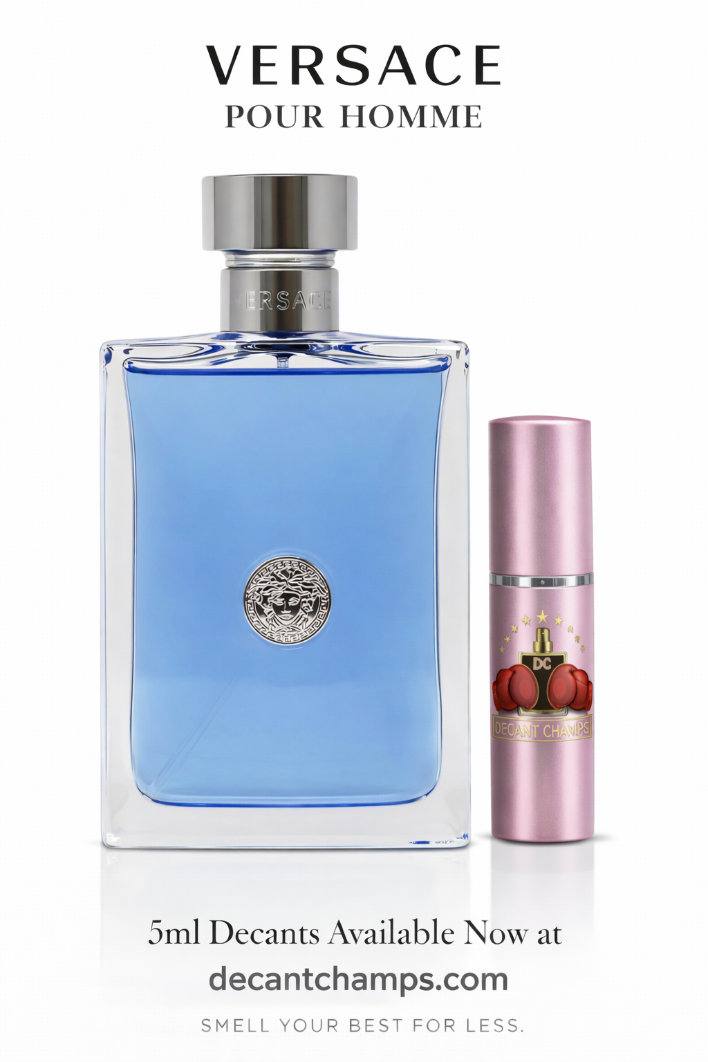 Versace Pour Homme