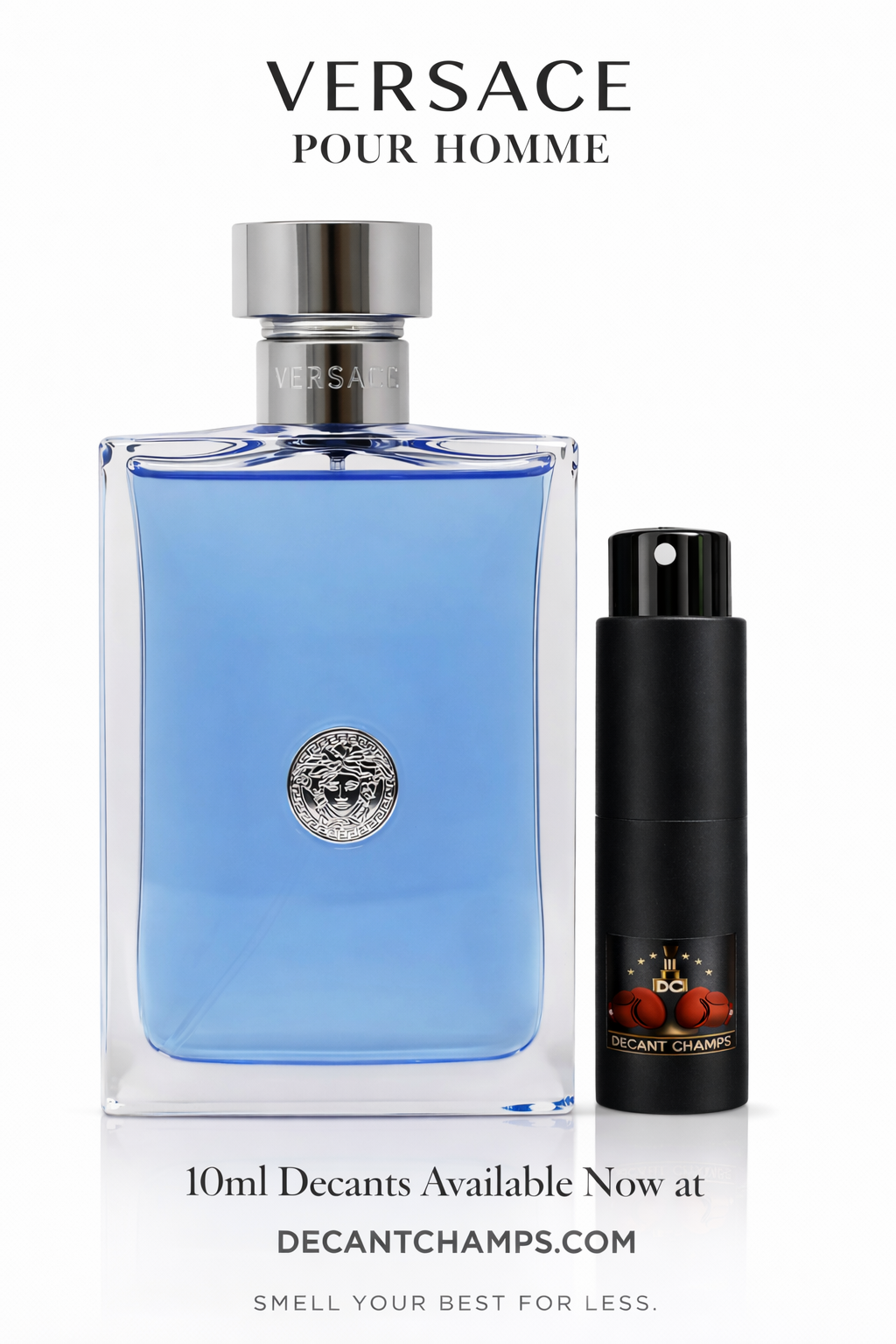 Versace Pour Homme