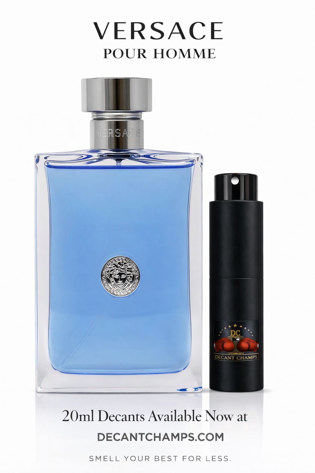 Versace Pour Homme