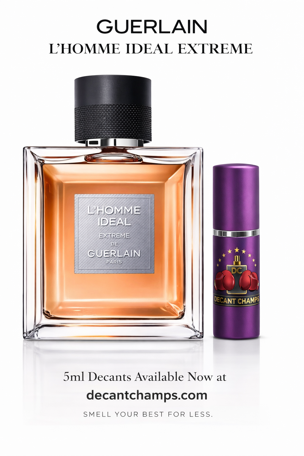 Guerlain L'homme Ideal Extreme