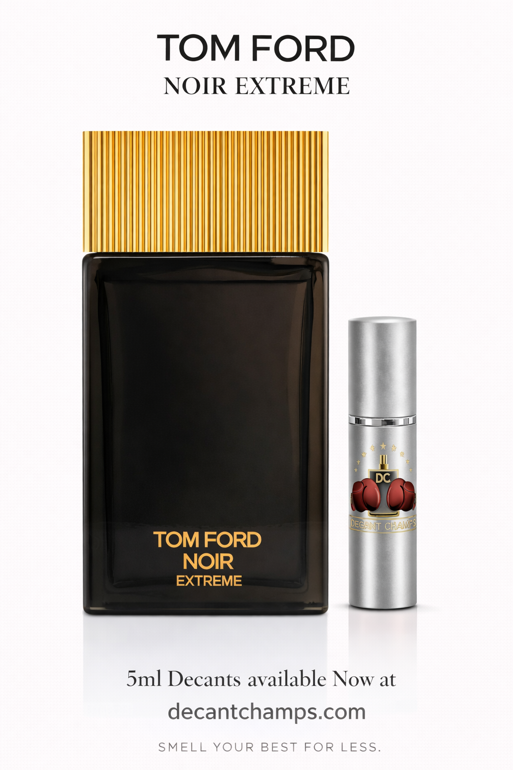 Tom Ford Noir Extreme