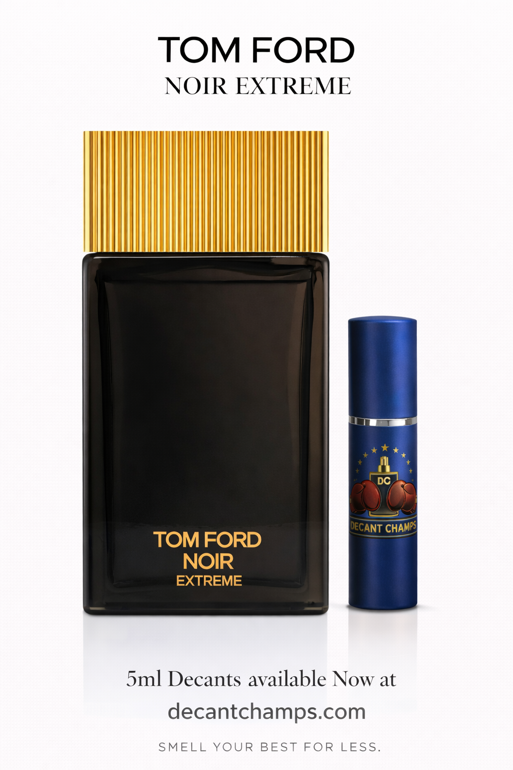 Tom Ford Noir Extreme