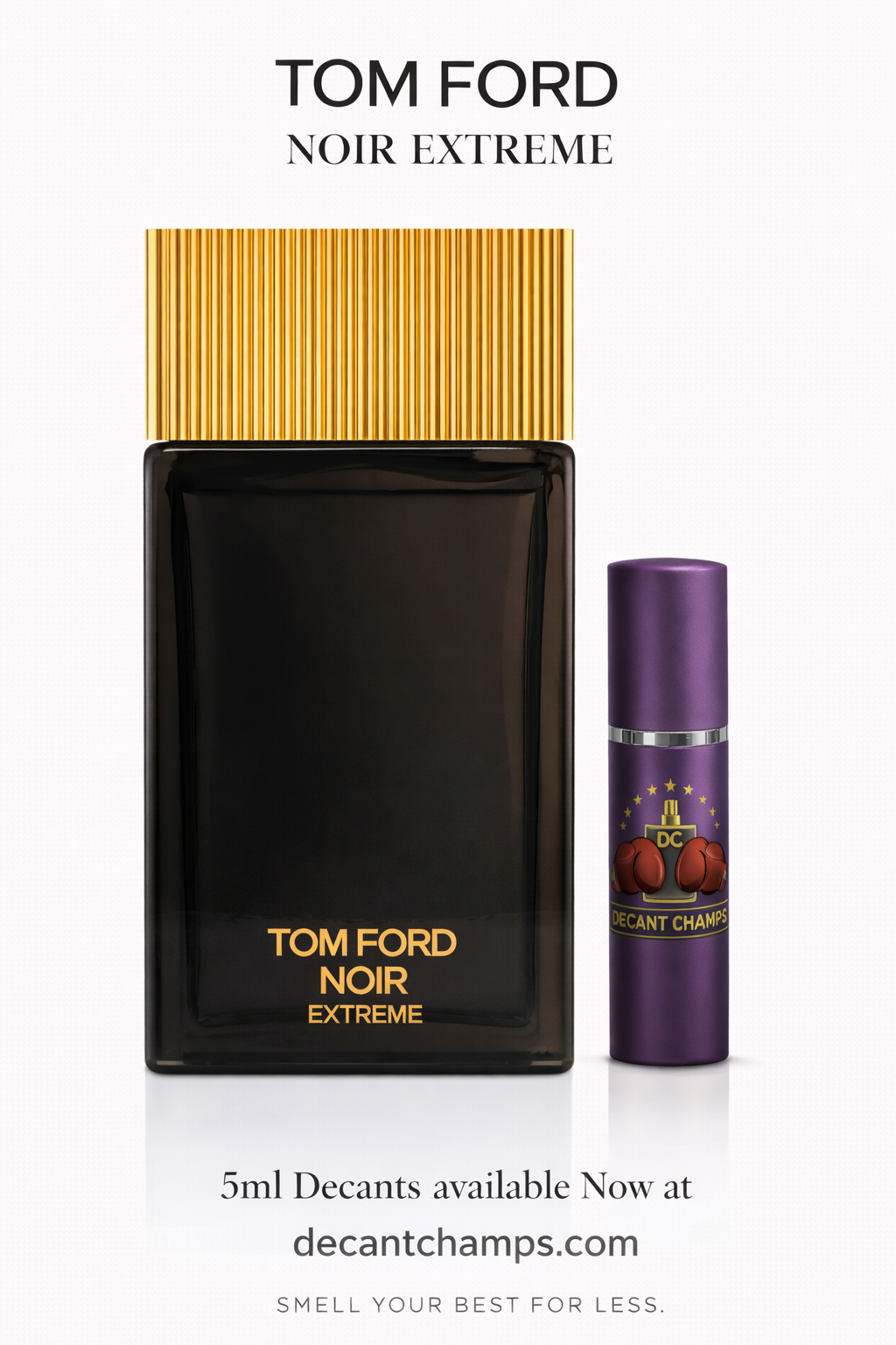 Tom Ford Noir Extreme