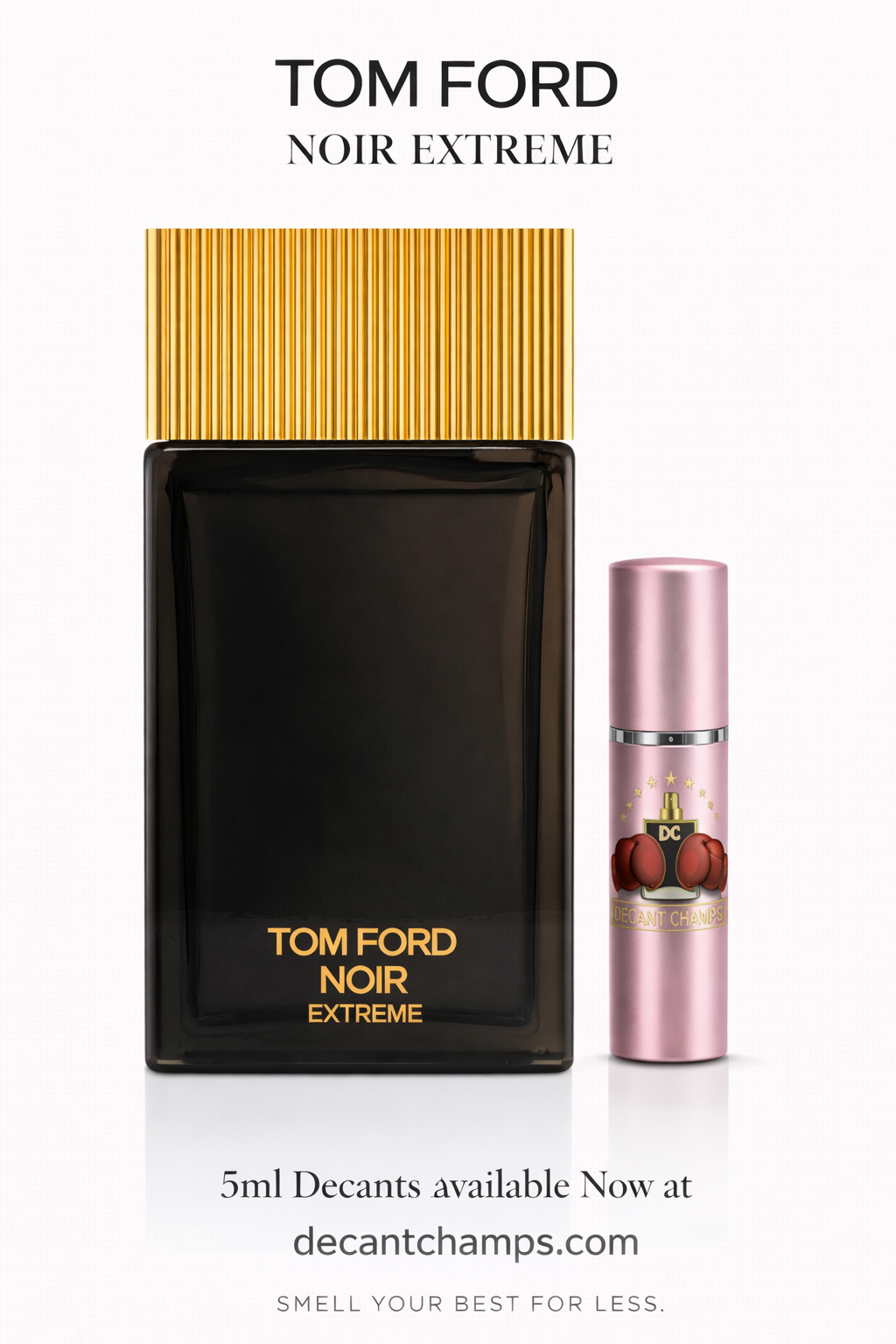 Tom Ford Noir Extreme