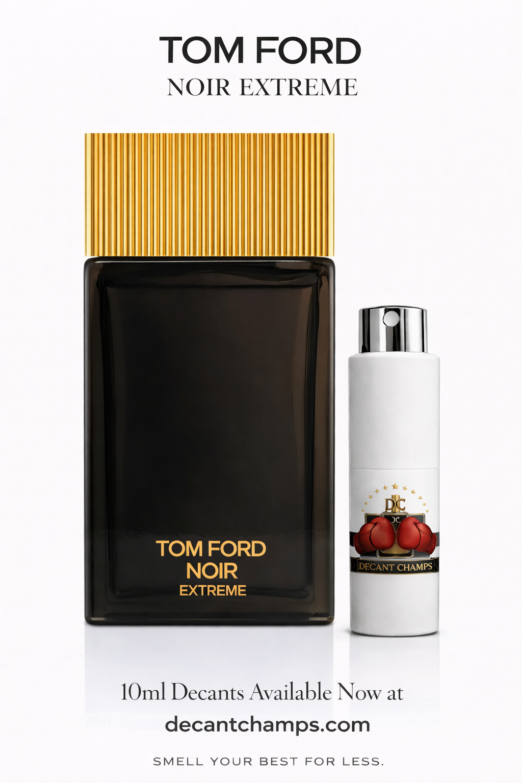 Tom Ford Noir Extreme