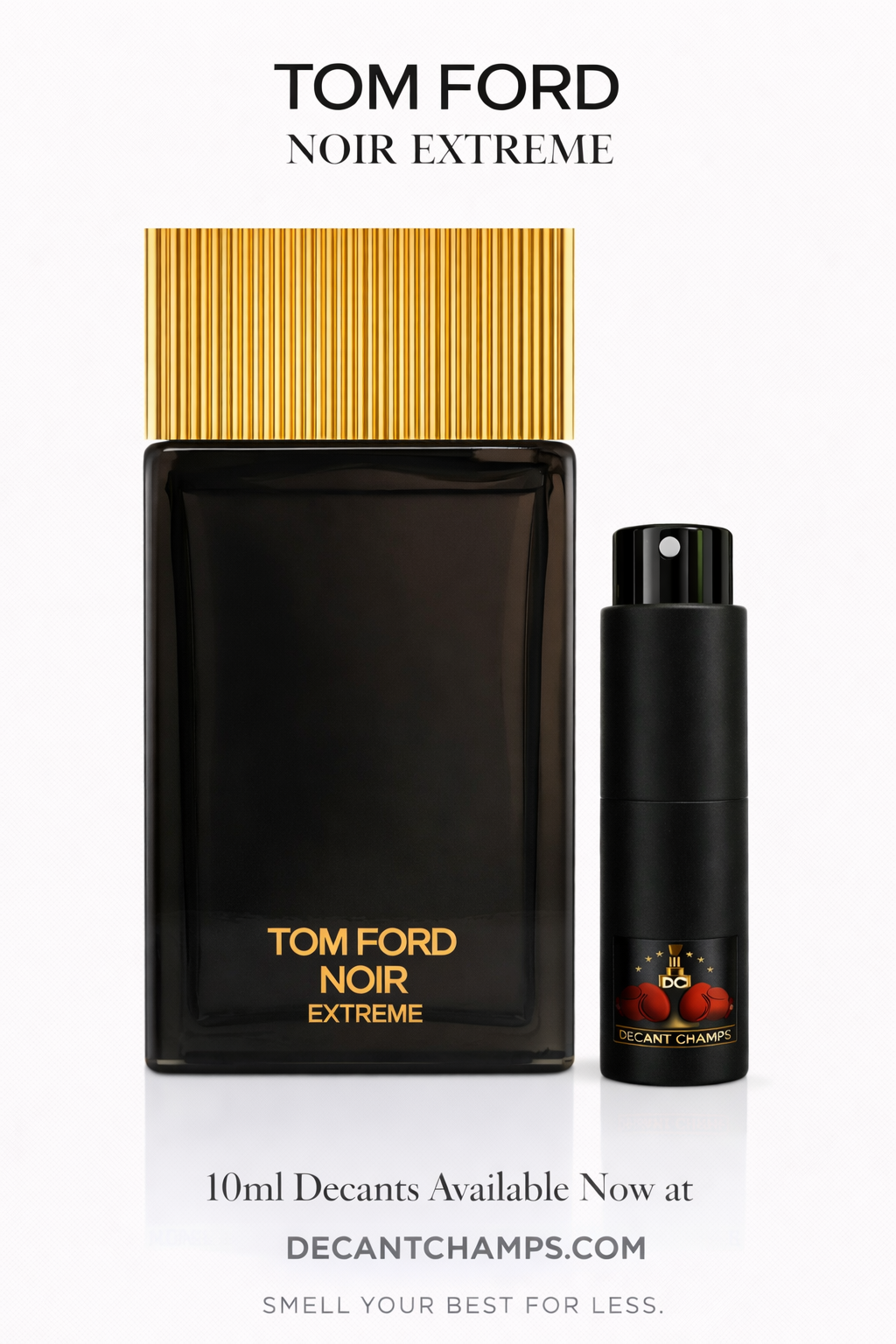 Tom Ford Noir Extreme