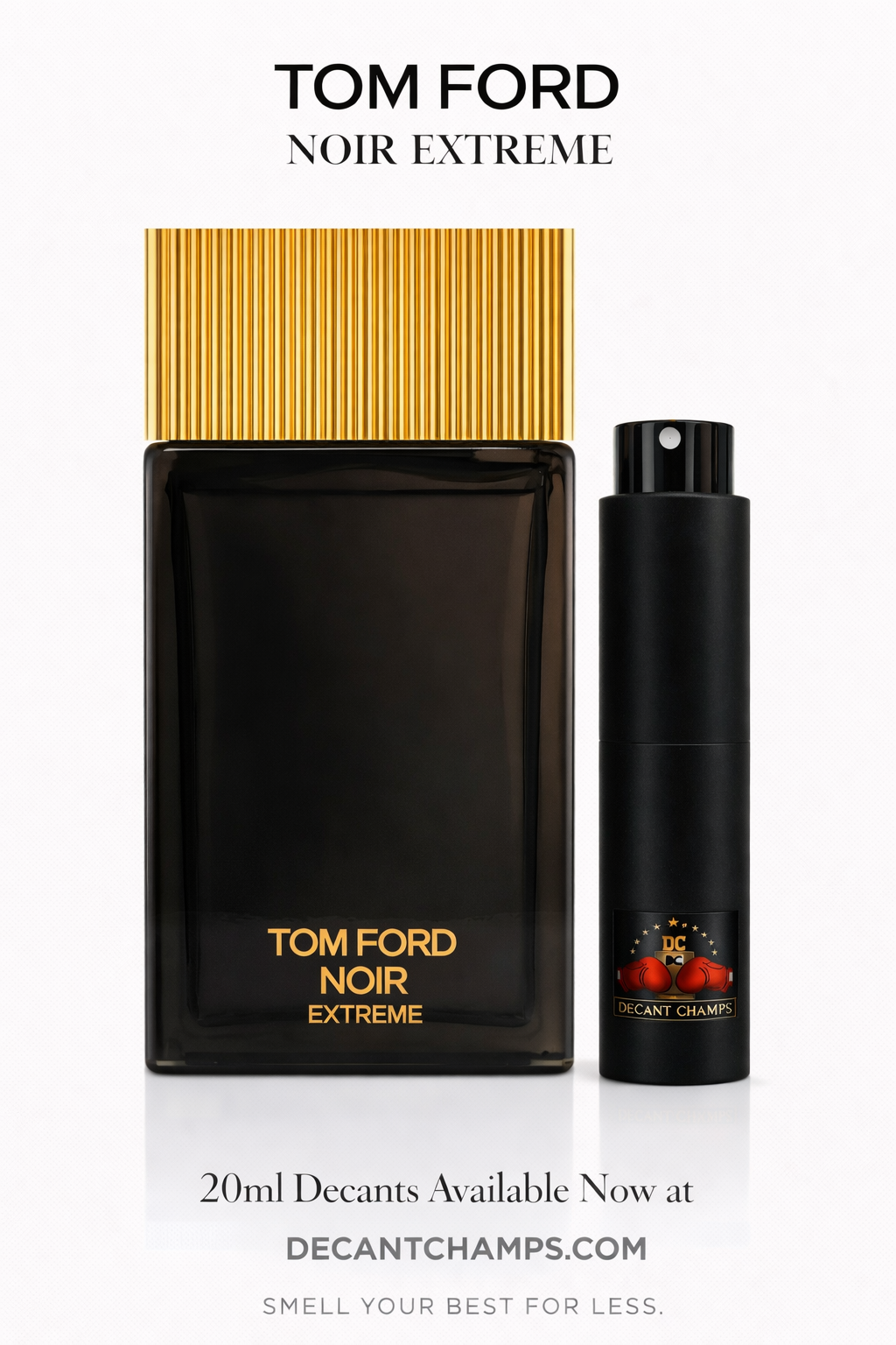 Tom Ford Noir Extreme