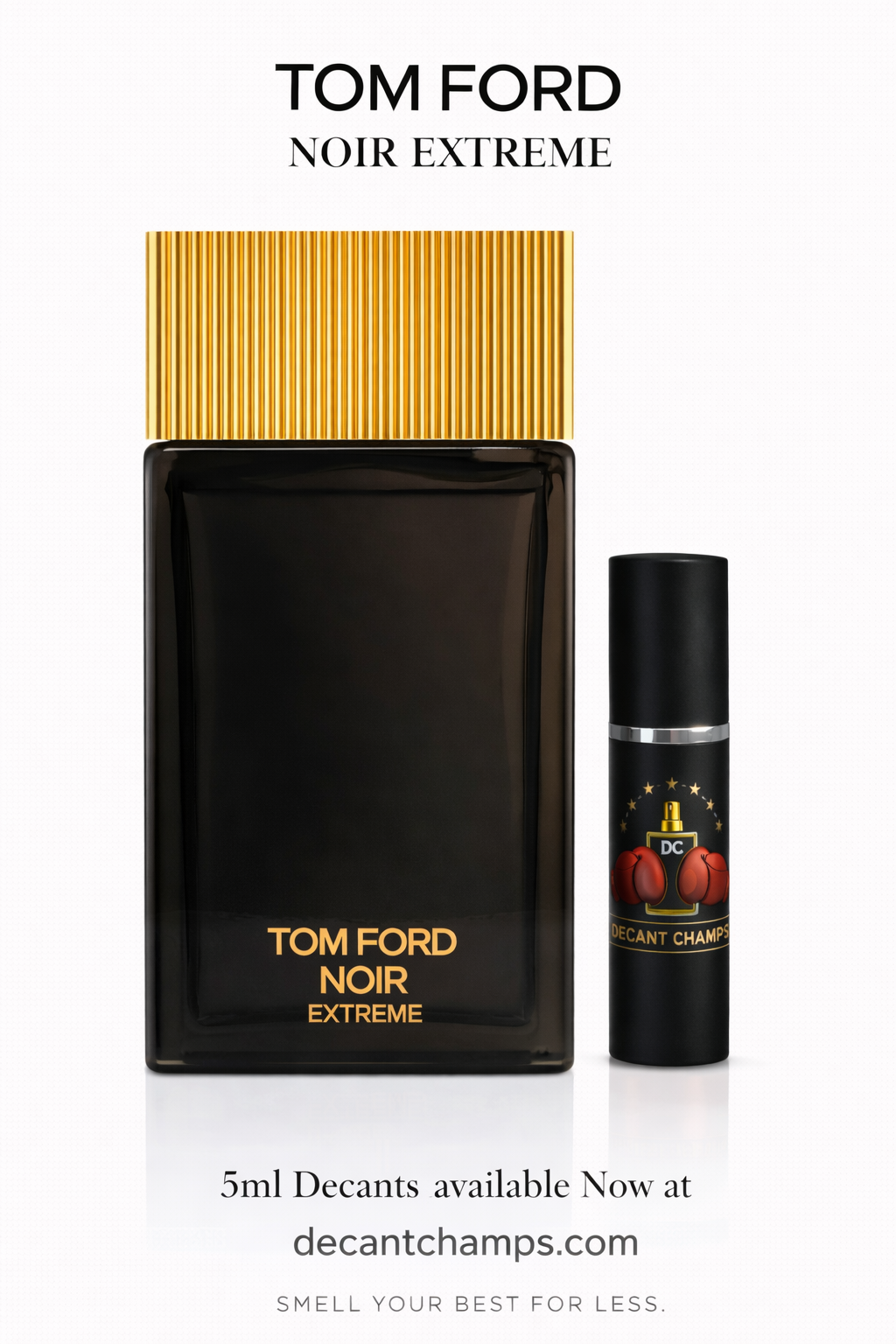 Tom Ford Noir Extreme