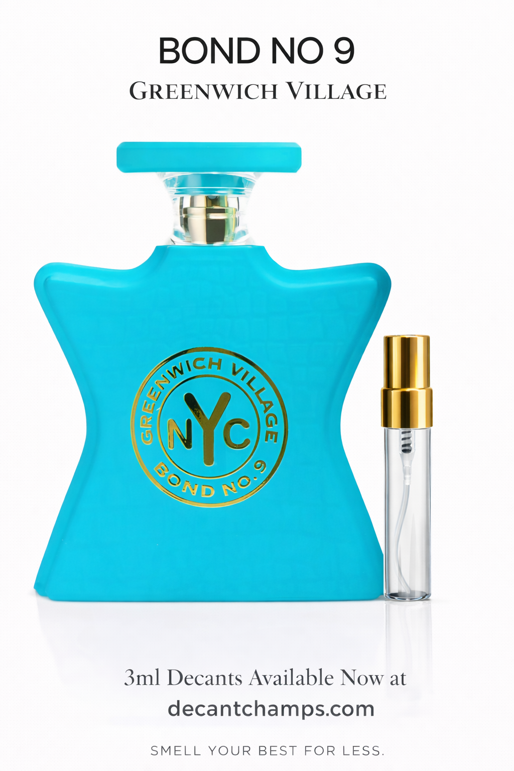 Bond No 9 Greenwich Village