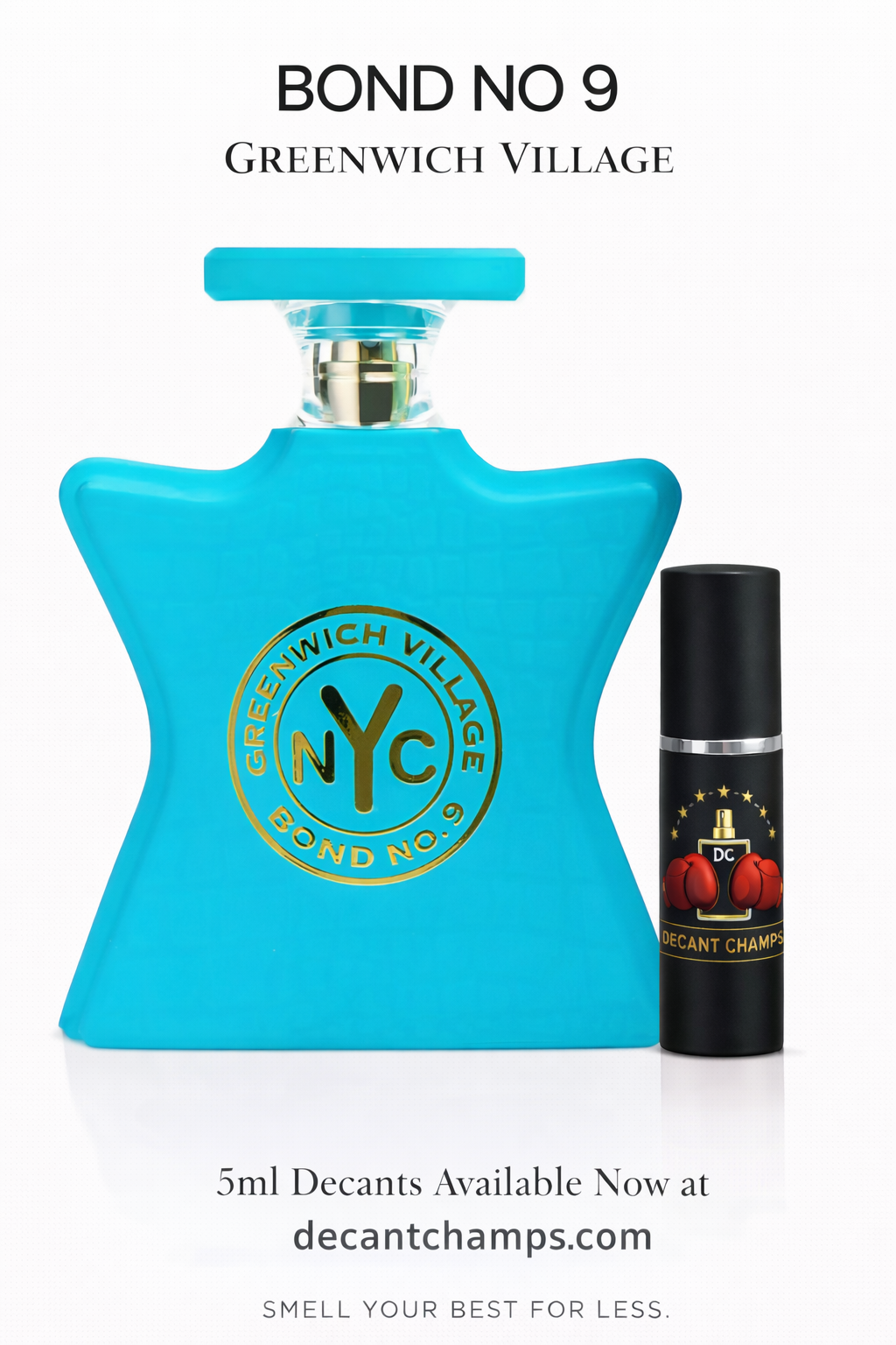 Bond No 9 Greenwich Village