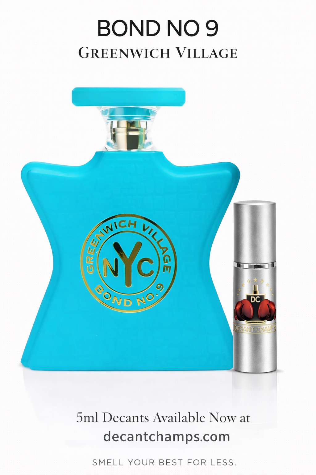 Bond No 9 Greenwich Village