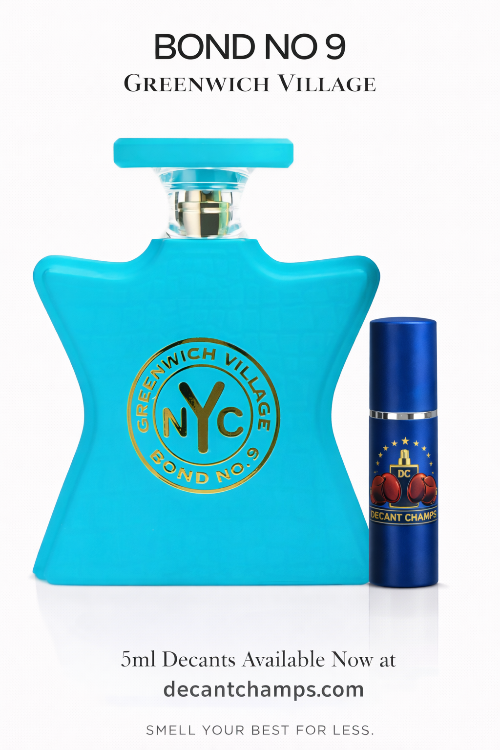 Bond No 9 Greenwich Village