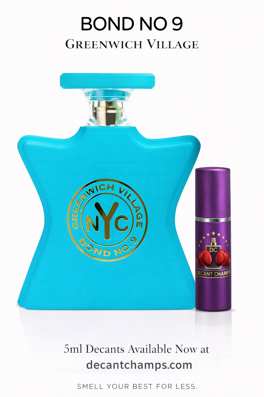 Bond No 9 Greenwich Village