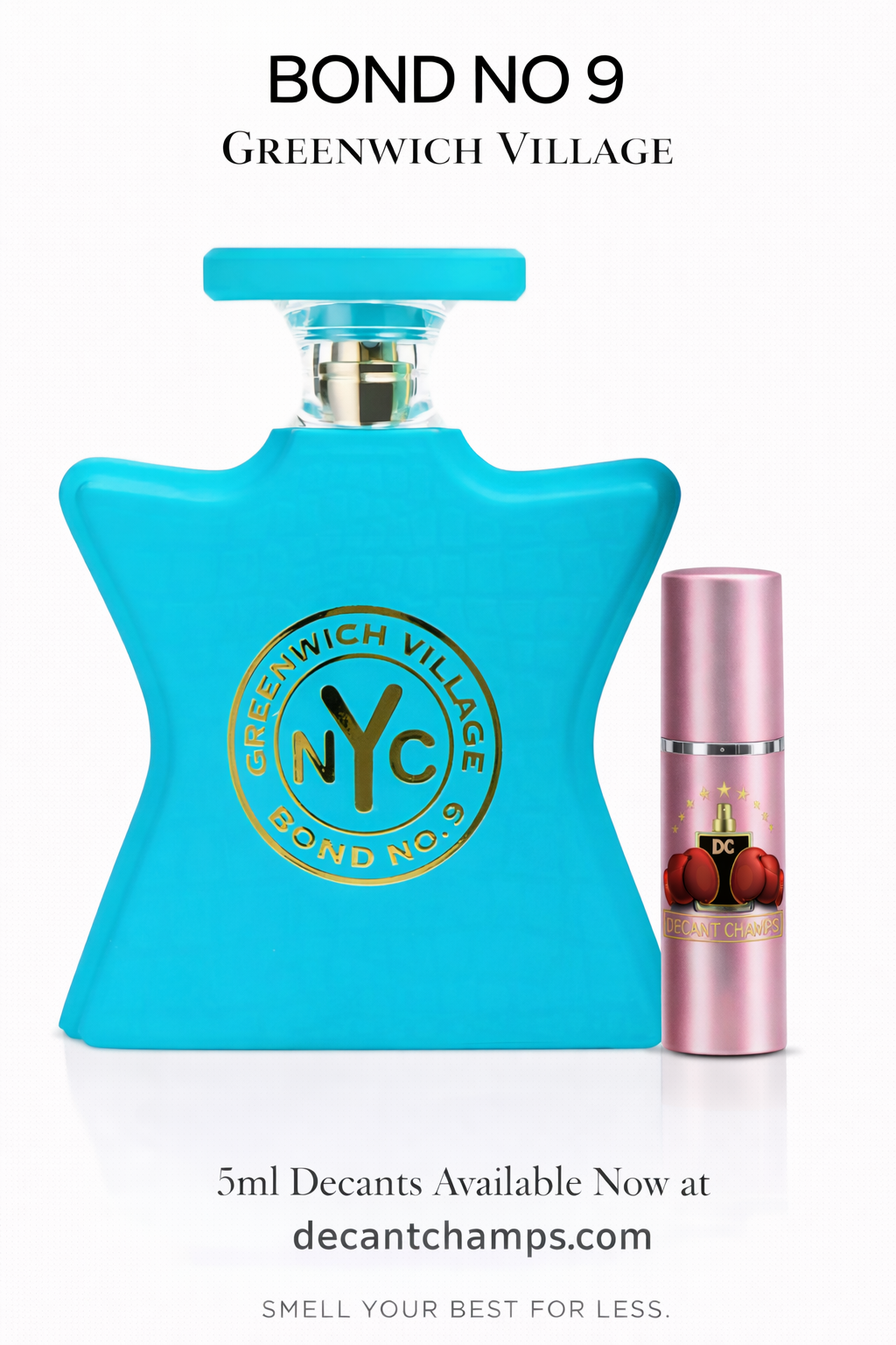 Bond No 9 Greenwich Village