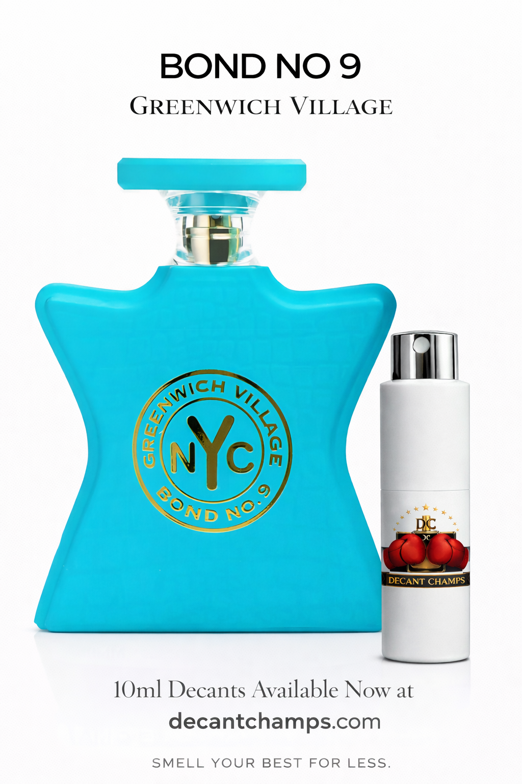 Bond No 9 Greenwich Village