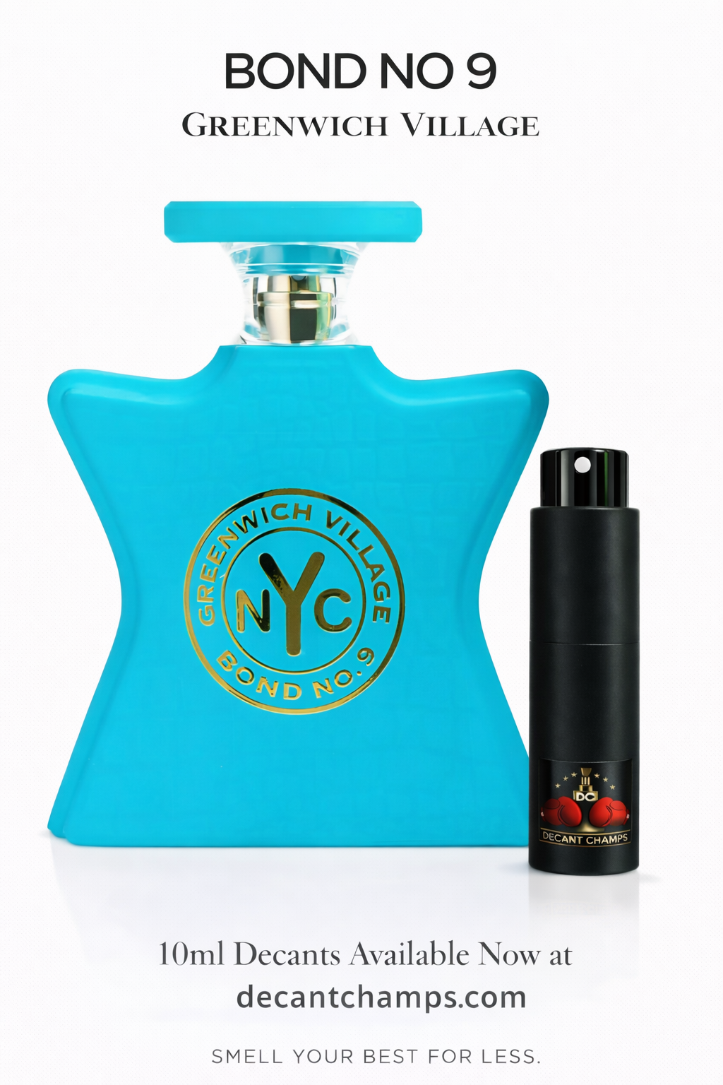 Bond No 9 Greenwich Village