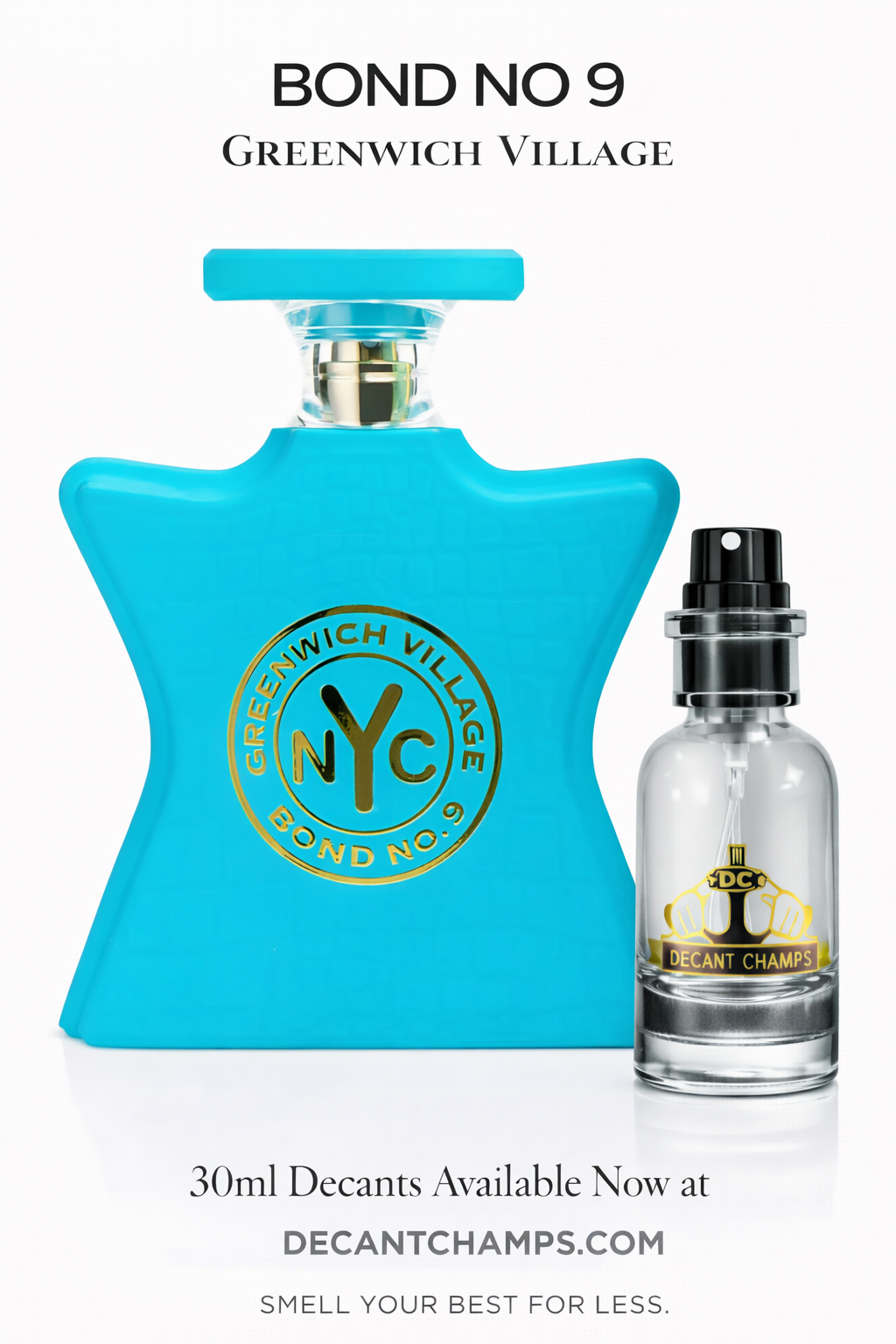 Bond No 9 Greenwich Village