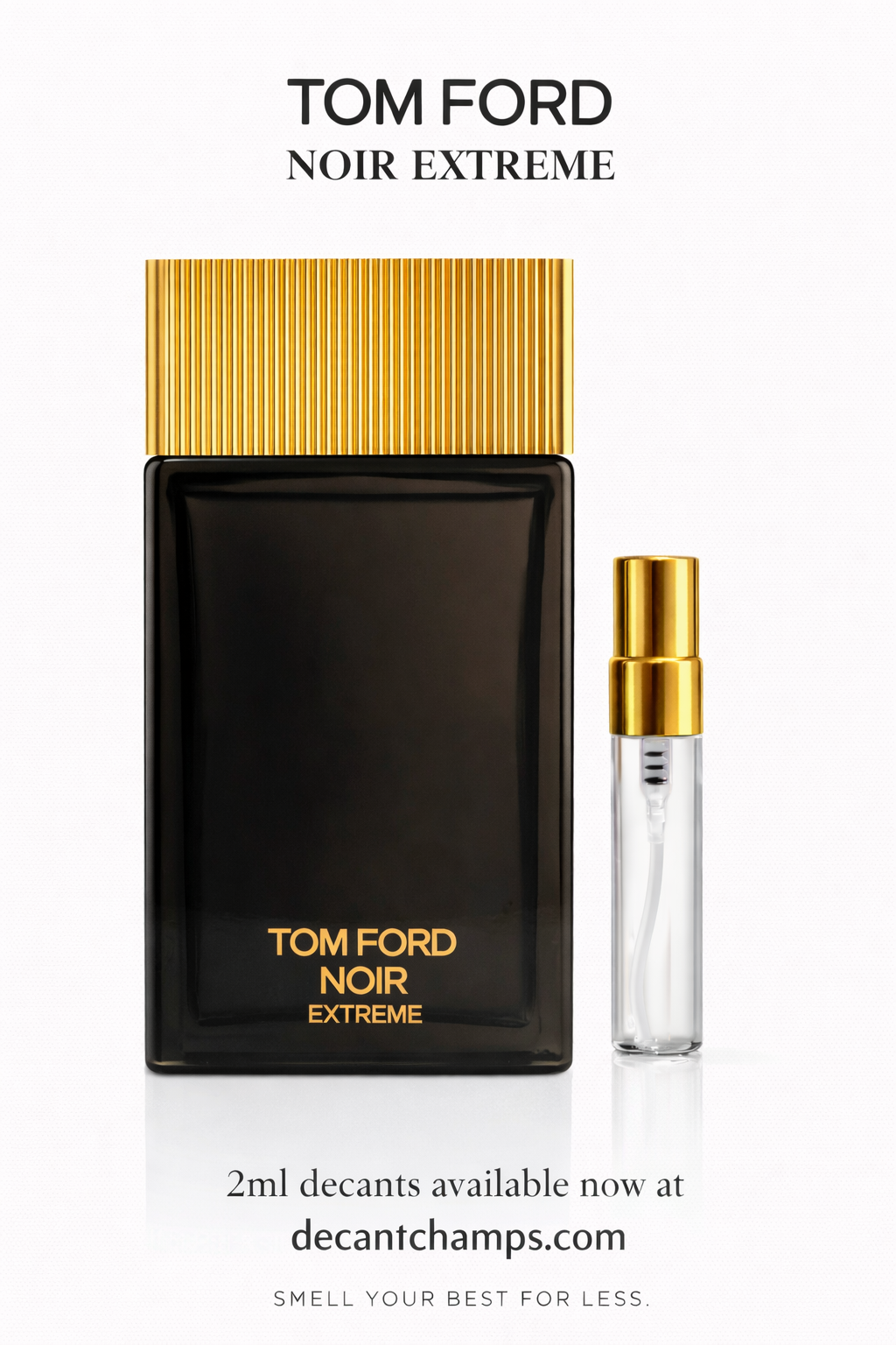Tom Ford Noir Extreme
