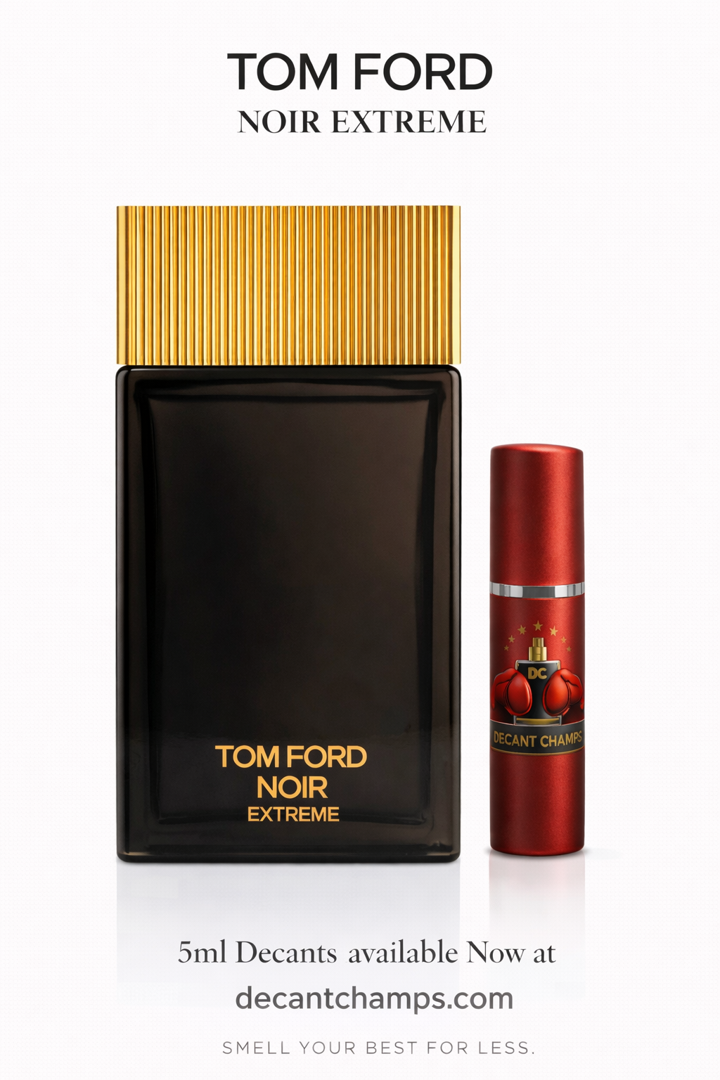 Tom Ford Noir Extreme
