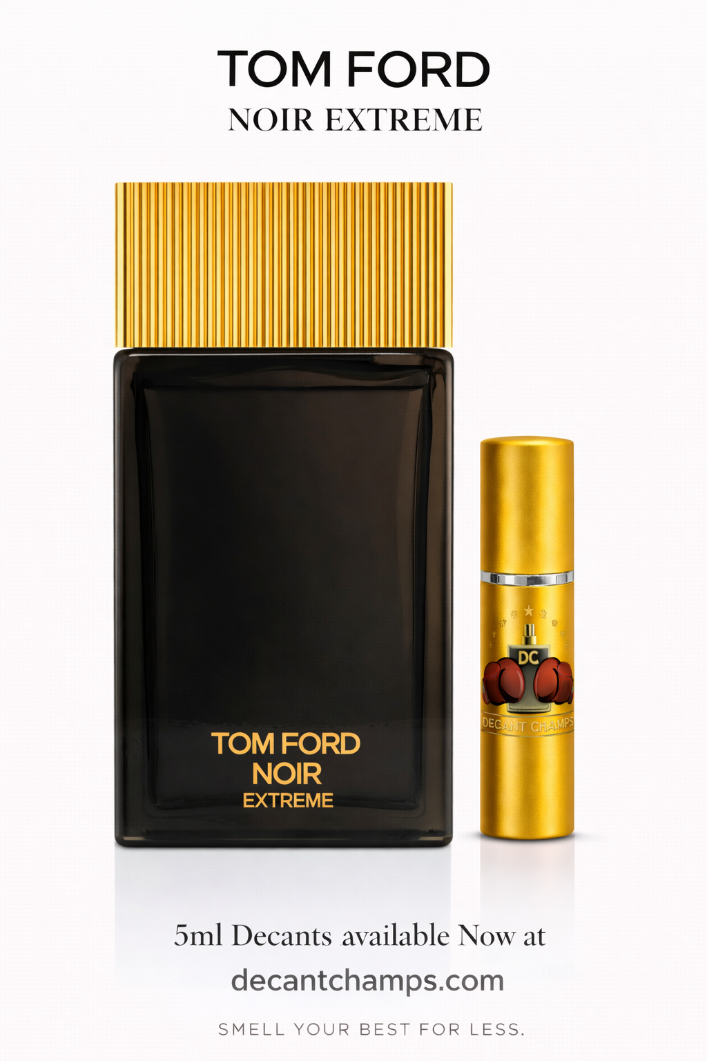 Tom Ford Noir Extreme