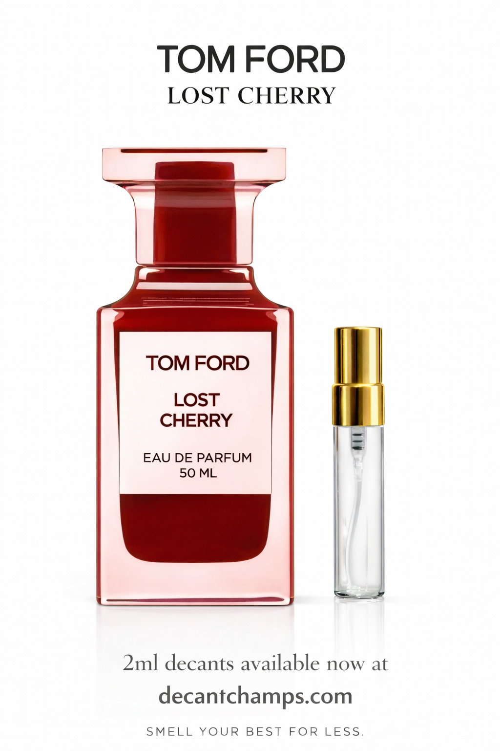 Tom Ford Lost Cherry