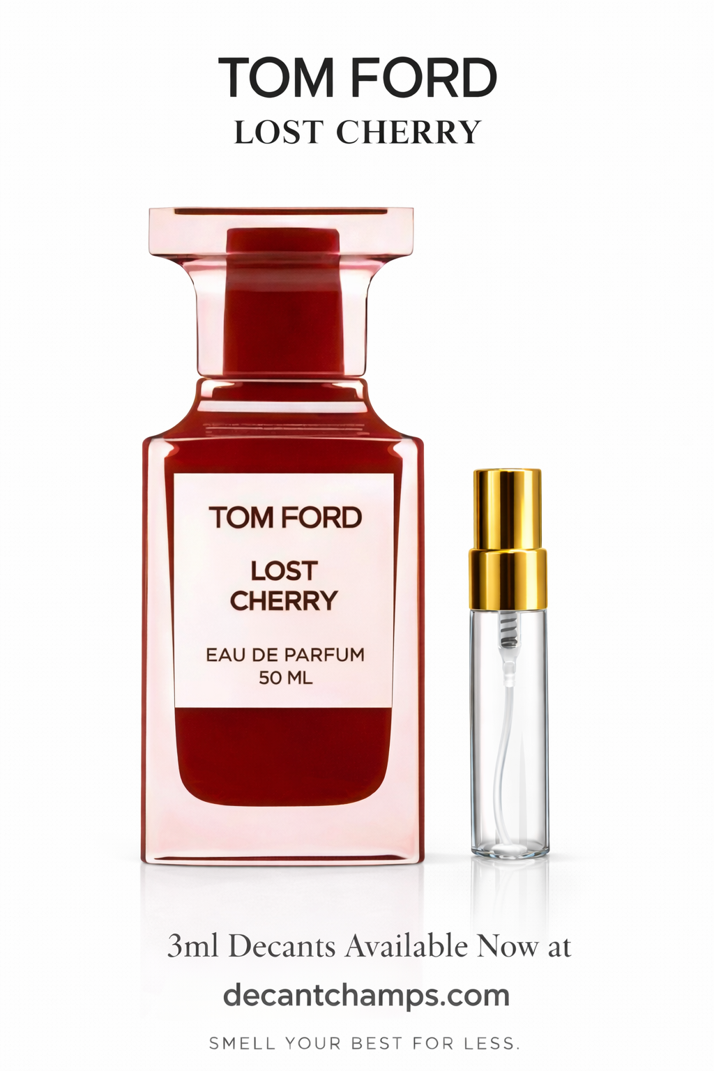 Tom Ford Lost Cherry