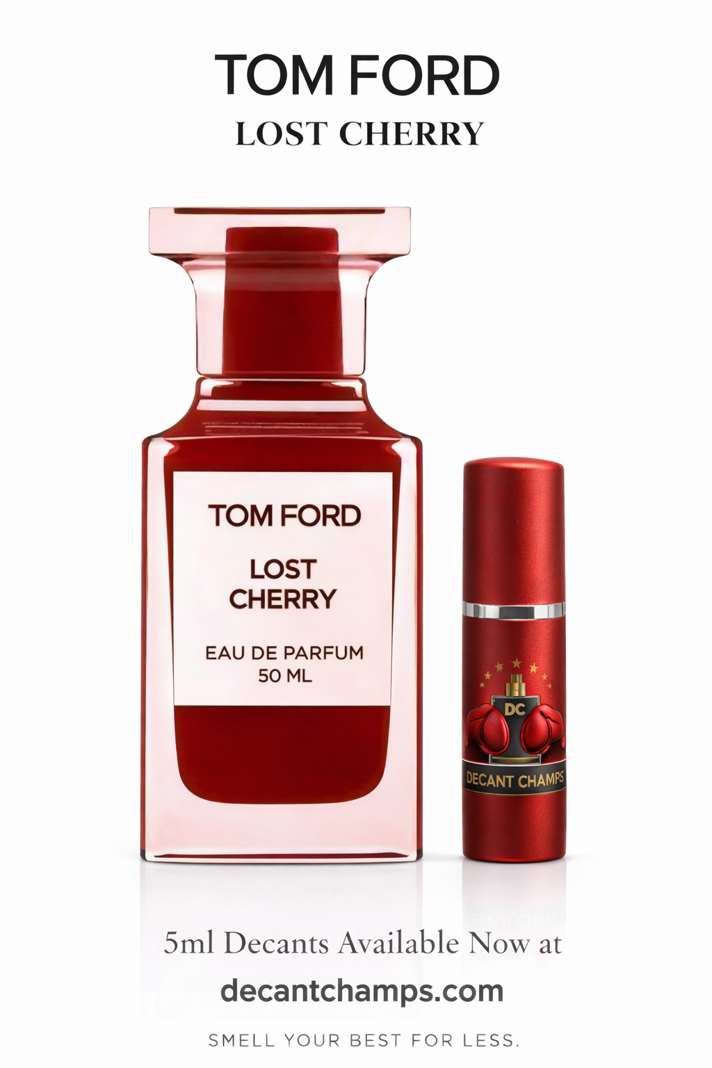 Tom Ford Lost Cherry