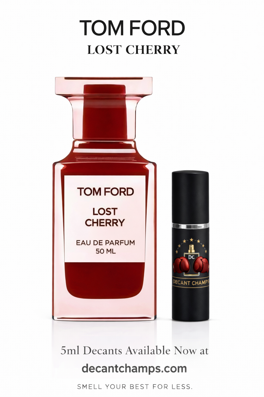 Tom Ford Lost Cherry