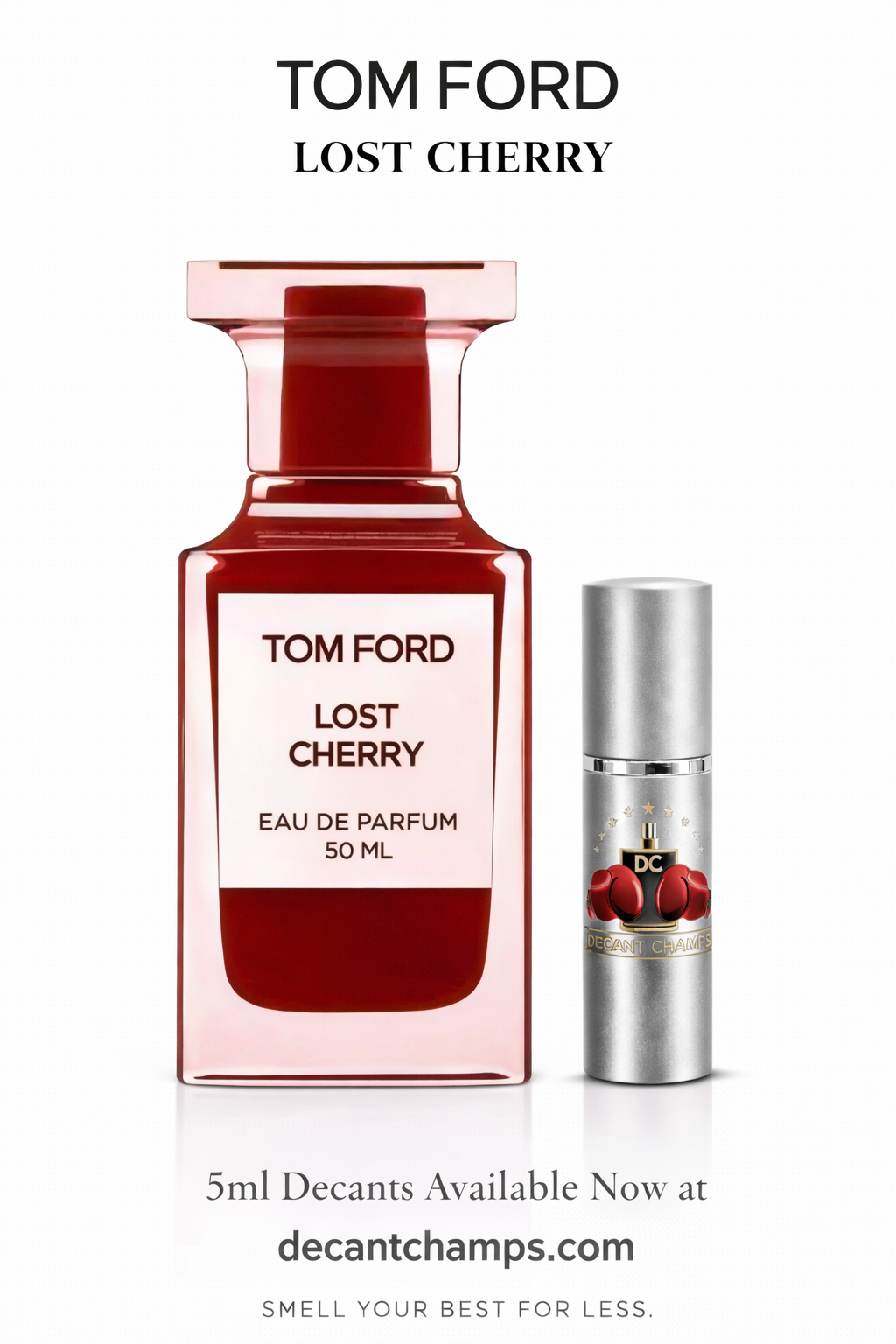 Tom Ford Lost Cherry
