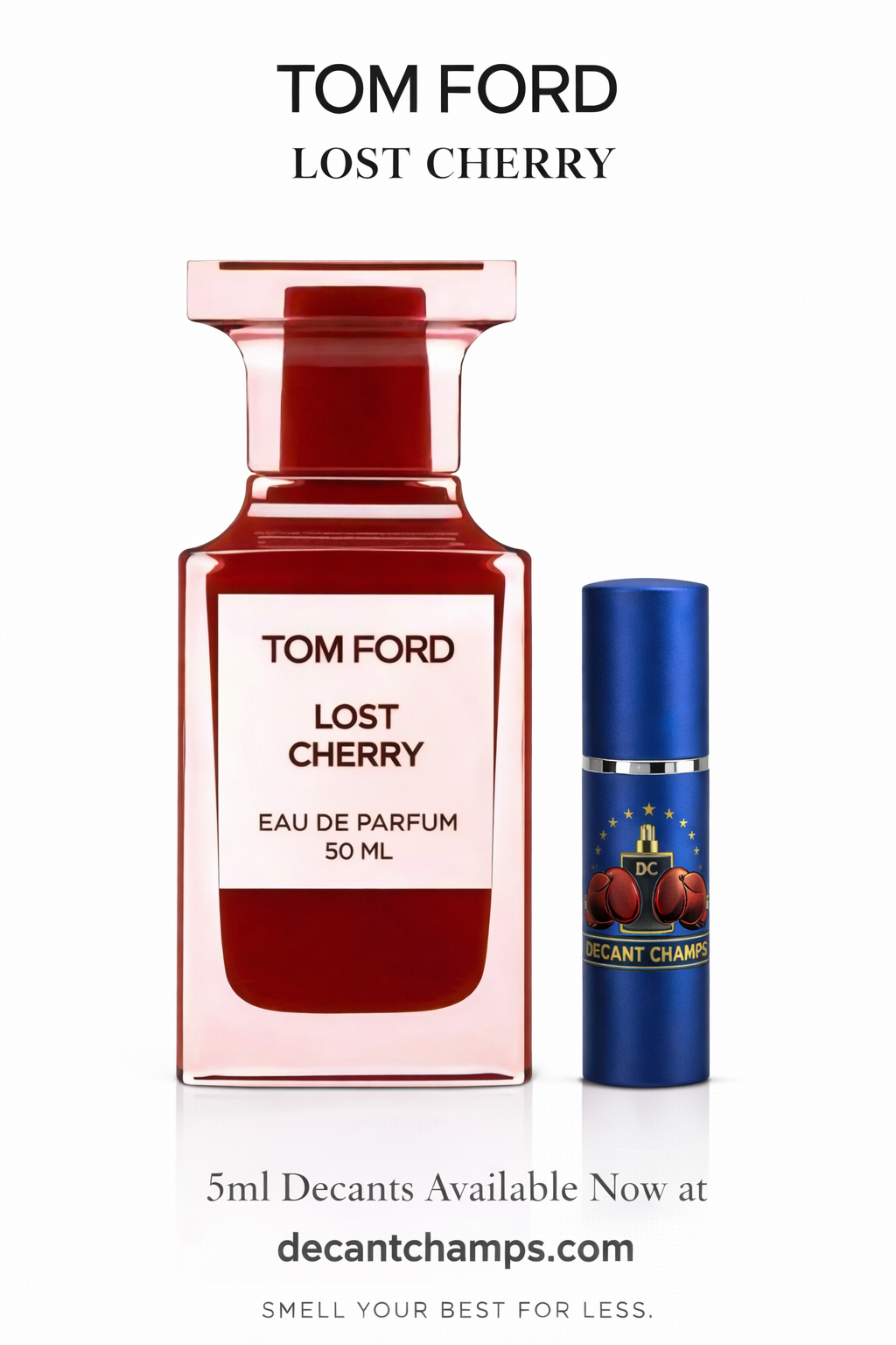 Tom Ford Lost Cherry