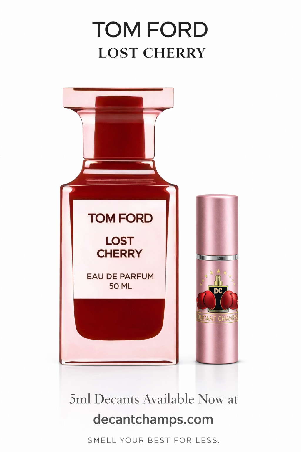 Tom Ford Lost Cherry