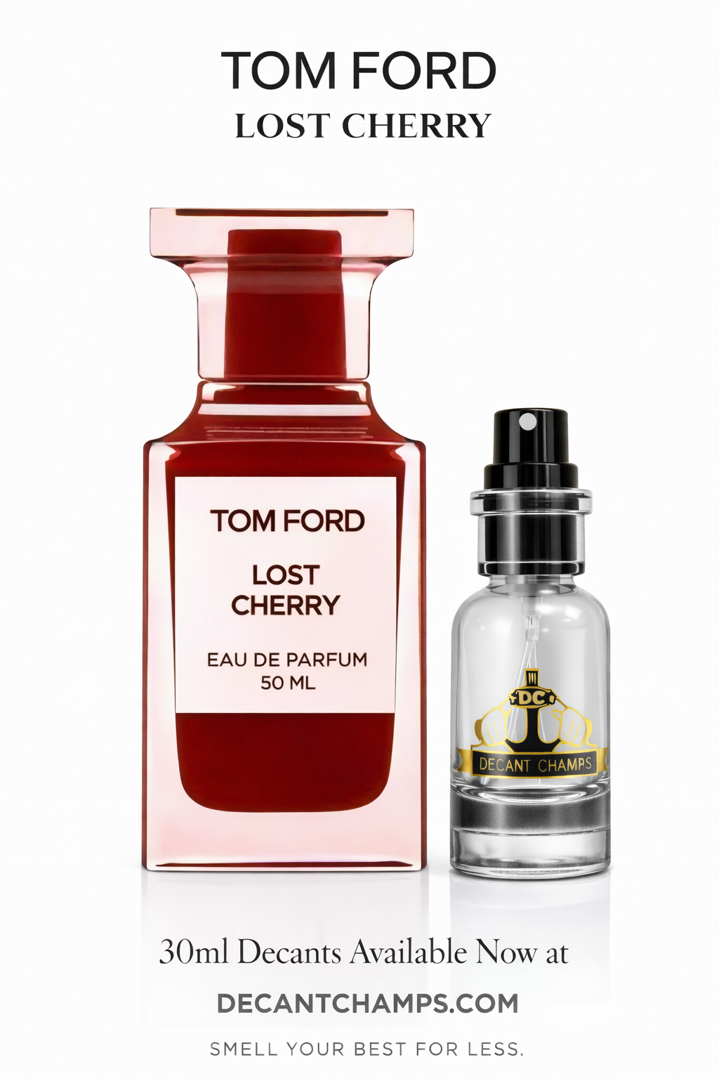 Tom Ford Lost Cherry