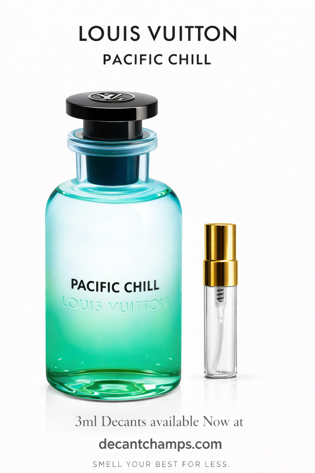 Louis Vuitton Pacific Chill