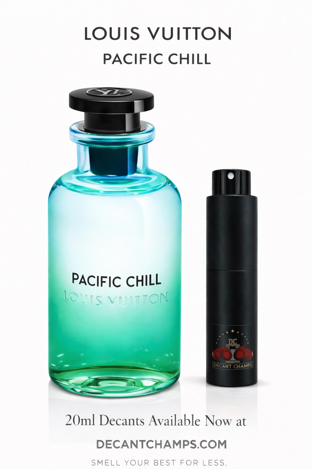 Louis Vuitton Pacific Chill