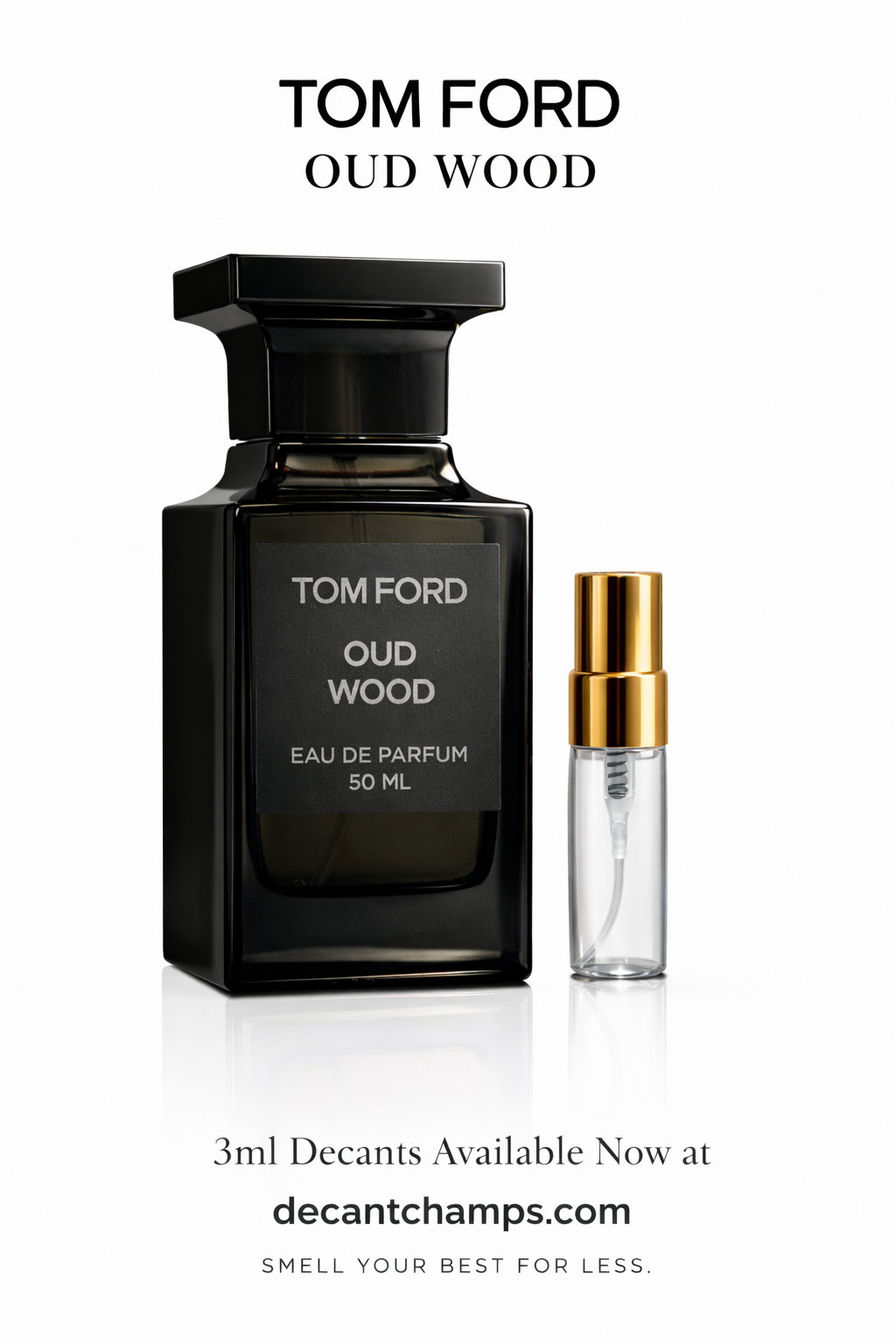 Tom Ford Oud Wood