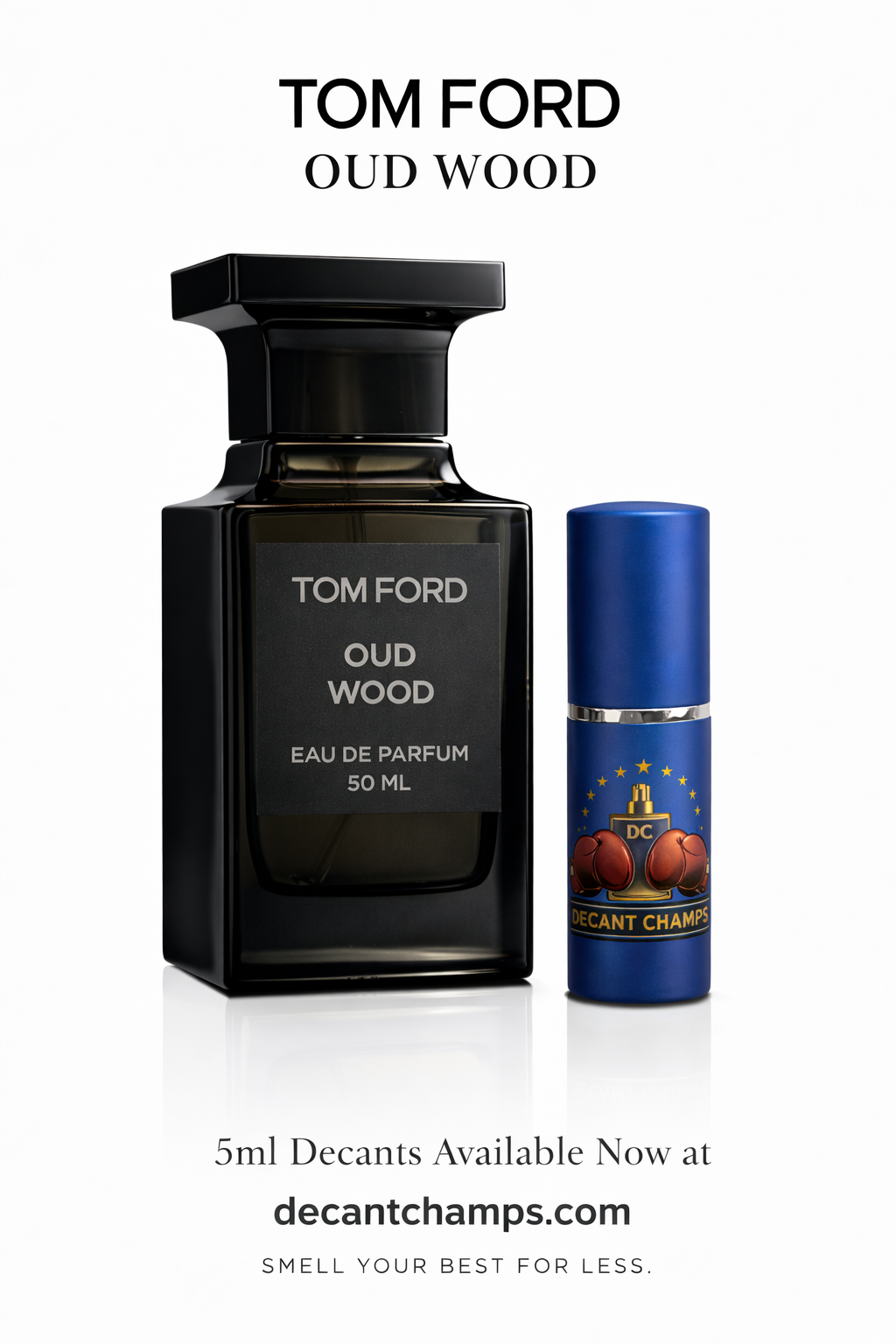 Tom Ford Oud Wood