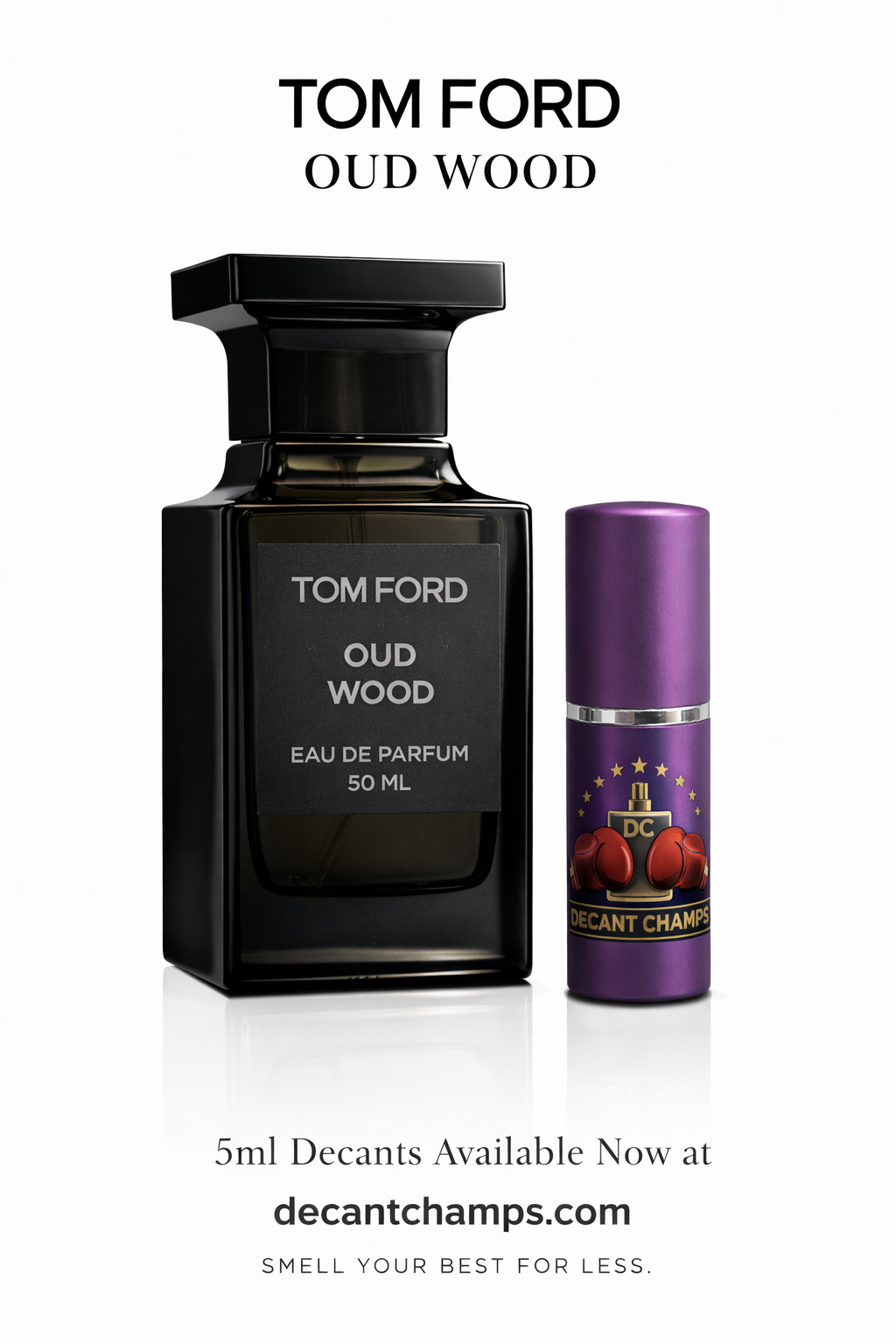 Tom Ford Oud Wood