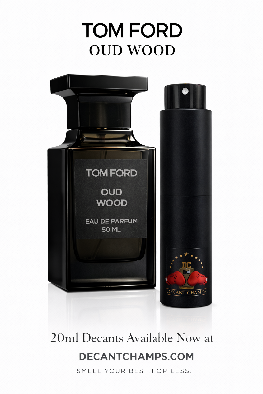 Tom Ford Oud Wood