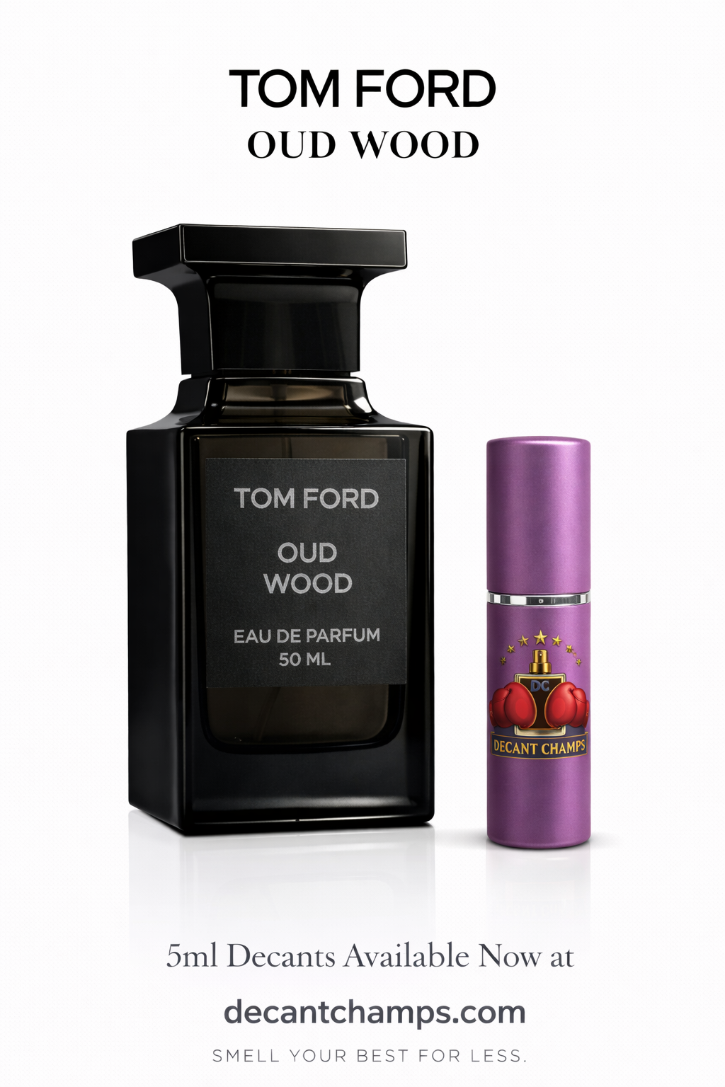 Tom Ford Oud Wood