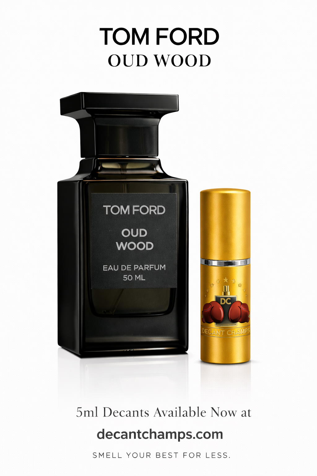 Tom Ford Oud Wood