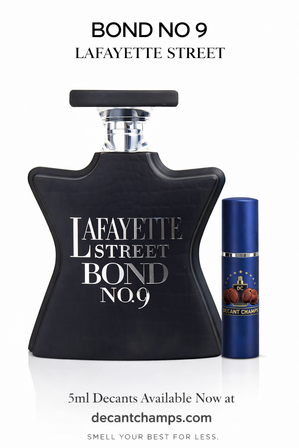 Bond No 9 Lafayette Street
