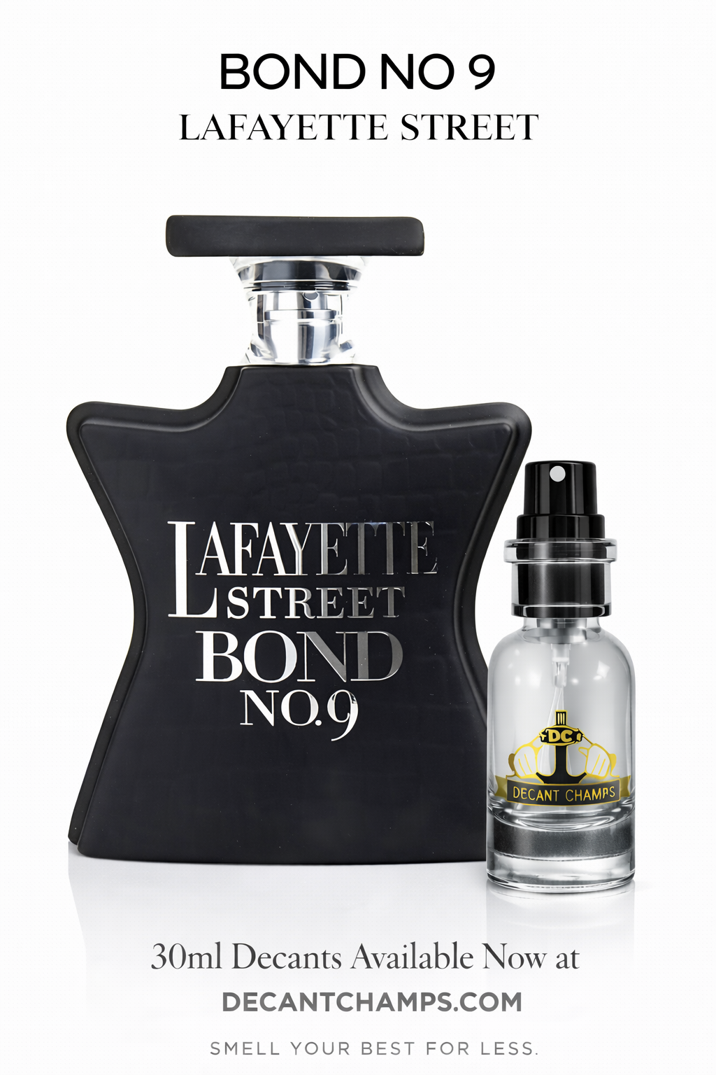 Bond No 9 Lafayette Street