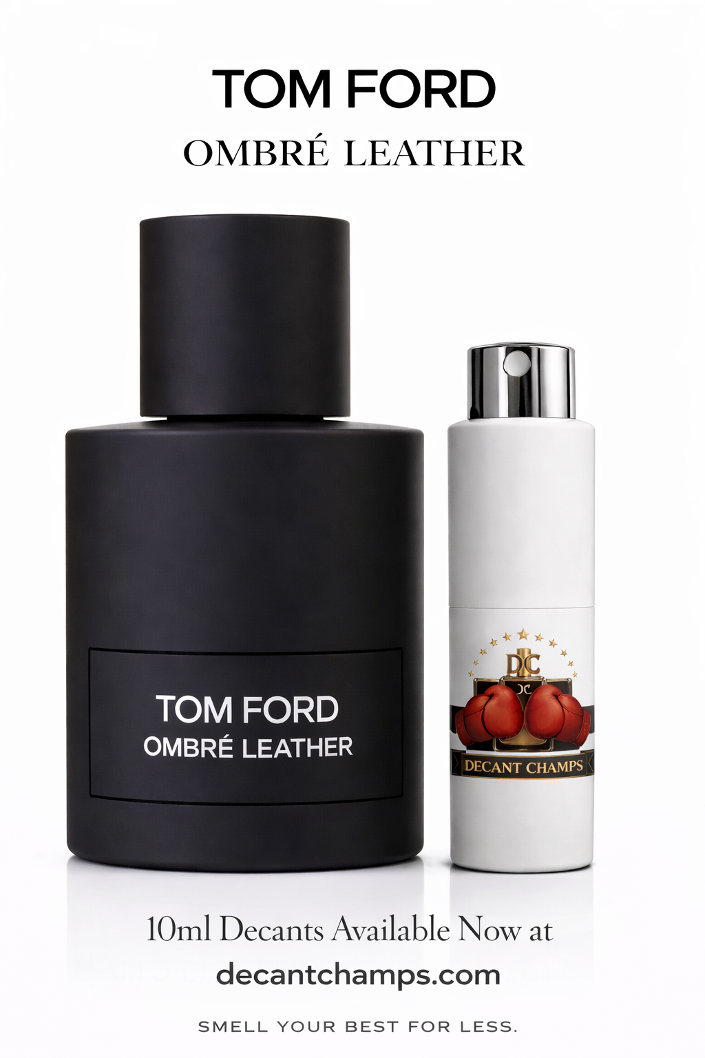 Tom Ford Ombre Leather