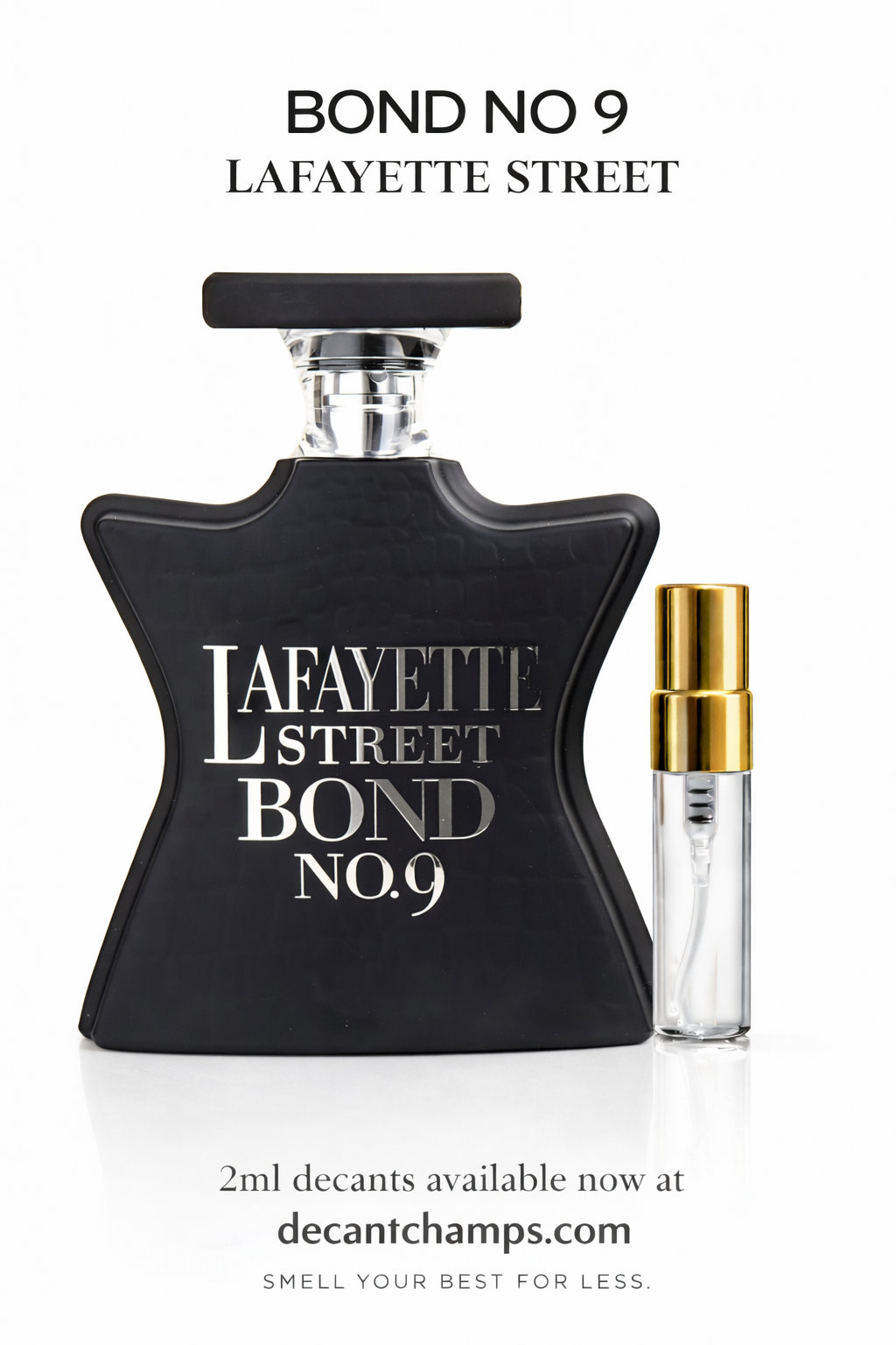 Bond No 9 Lafayette Street