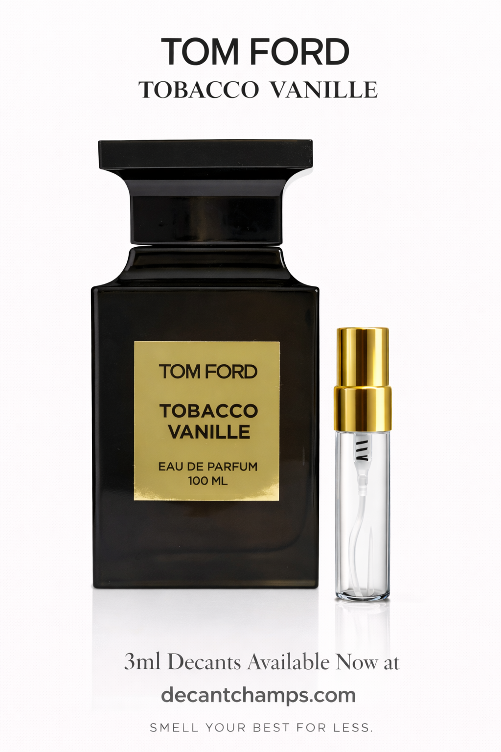 Tom Ford Tobacco Vanille