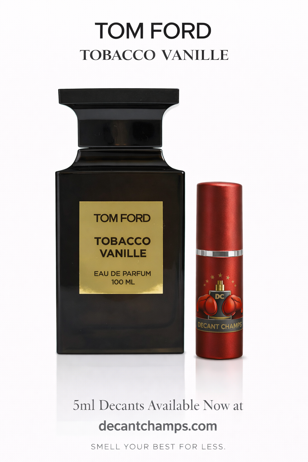 Tom Ford Tobacco Vanille