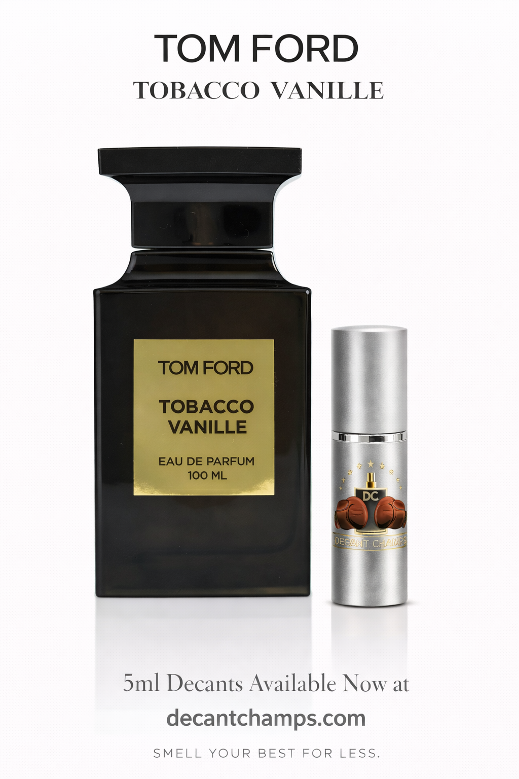 Tom Ford Tobacco Vanille
