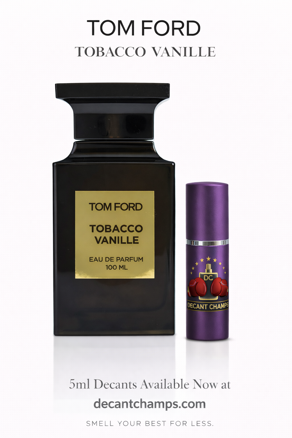 Tom Ford Tobacco Vanille