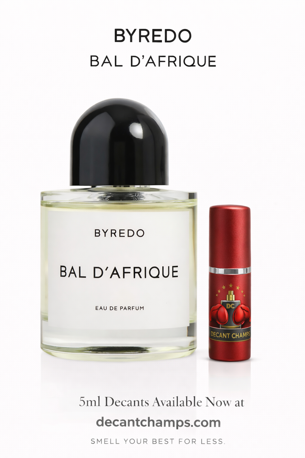 Byredo Bal D'afique