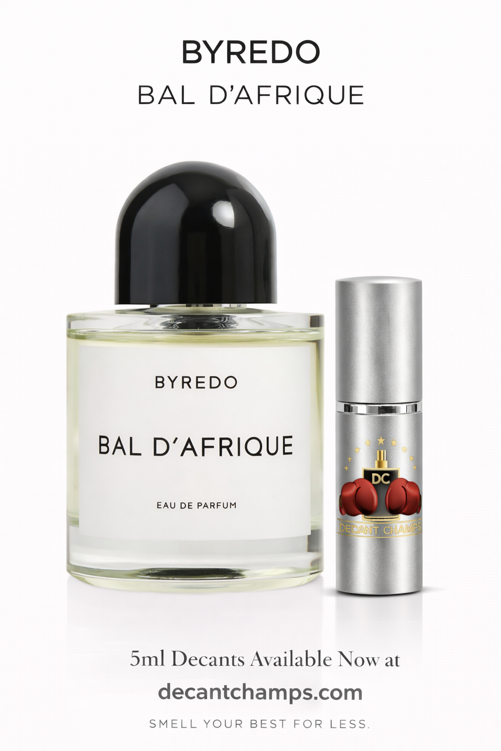Byredo Bal D'afique